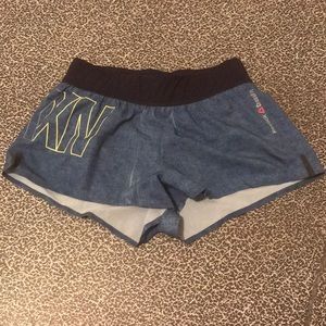 Reebok CrossFit shorts